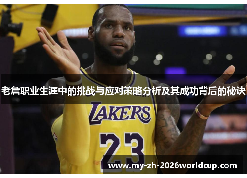 老詹职业生涯中的挑战与应对策略分析及其成功背后的秘诀 老詹职业生涯中的挑战与应对策略分析及其成功背后的秘诀