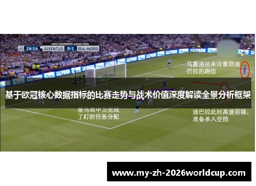 基于欧冠核心数据指标的比赛走势与战术价值深度解读全景分析框架 基于欧冠核心数据指标的比赛走势与战术价值深度解读全景分析框架