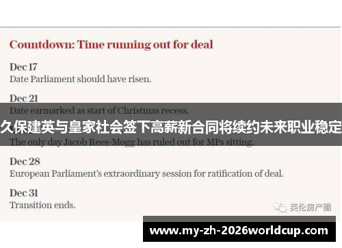 久保建英与皇家社会签下高薪新合同将续约未来职业稳定